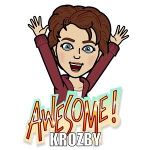 Meet your Posher, Sandra